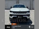 2023 Jeep Compass Sport