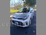 2020 Kia Picanto