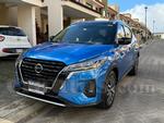 2023 Nissan Kicks
