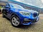 BMW X3 2018