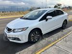 Honda Civic 2015