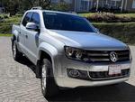 Volkswagen Amarok 2017