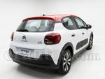 2021 Citroen C3