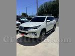 2019 Toyota Fortuner