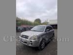 2005 Hyundai Tucson