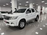 Toyota Hilux 2013