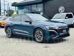 2024 Audi Q8 E-tron Sportback 55
