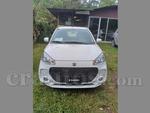 2024 Suzuki Alto