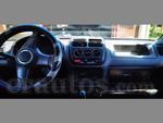 2003 Suzuki Ignis