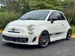 2013 Fiat 500 Abarth