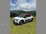2018 Citroen C3
