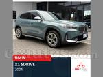 2024 BMW X1 Sdrive