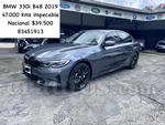 BMW 330i 2019