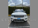 2016 Land Rover Range Rover Sport Hse
