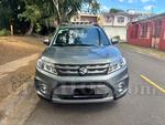 2018 Suzuki Vitara