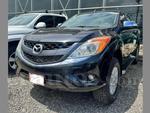 2015 Mazda Bt50