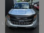 2013 Ford Explorer Sport