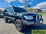 2001 Toyota Land Cruiser Vx
