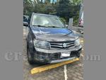 2013 Suzuki Grand Vitara