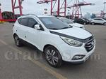 Hyundai Tucson 2014