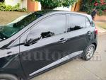 Hyundai Grand I10 2016