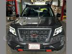 2024 Nissan Frontier Np300 Pro-4x