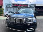 2017 BMW X5 Sdrive