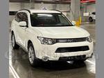 2015 Mitsubishi Outlander
