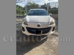 2014 Mazda 3
