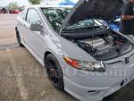 2008 Honda Civic Si