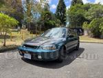 1997 Honda Civic Ex