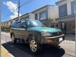 1997 Toyota Rav4