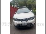 Nissan Qashqai 2017