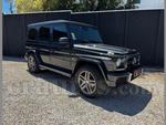 2014 Mercedes Benz G500