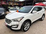 2013 Hyundai Santa Fe Gls