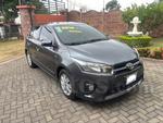 Toyota Yaris 2016