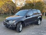 2013 Suzuki Grand Vitara