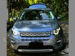 2018 Land Rover Discovery Sport Hse