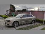 2010 mitsubishi lancer