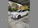 Suzuki Ciaz 2018