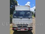 2020 Mitsubishi Canter Fuso