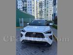 2024 Toyota Yaris Cross