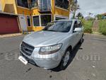 Hyundai Santa Fe 2009