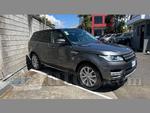 2015 Land Rover Range Rover Sport Hse