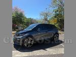 2022 BMW I3s Sport