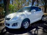 2016 Suzuki Swift