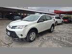 2014 Toyota Rav4