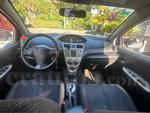 2008 Toyota Yaris