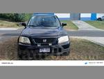 1999 Honda Cr-v