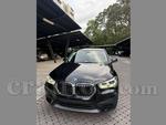 2022 BMW X1